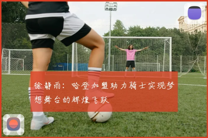 徐静雨：哈登加盟助力骑士实现梦想舞台的辉煌飞跃